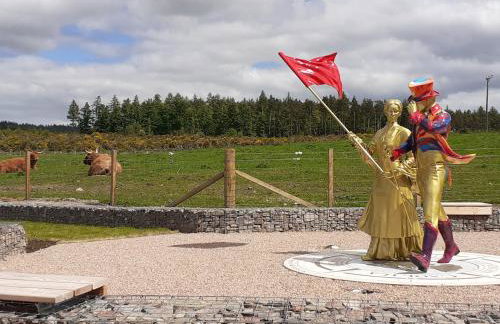 Cardhu Country House - Foto 66