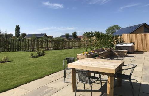 Water Lily Cottage, Ashlin Farm Barns - Foto 10