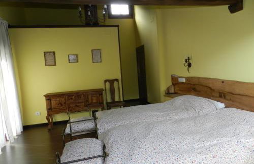 Casa Corral - Casas de Aldea - Foto 53