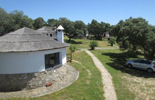 Los Chozos de la Roca - Foto 12