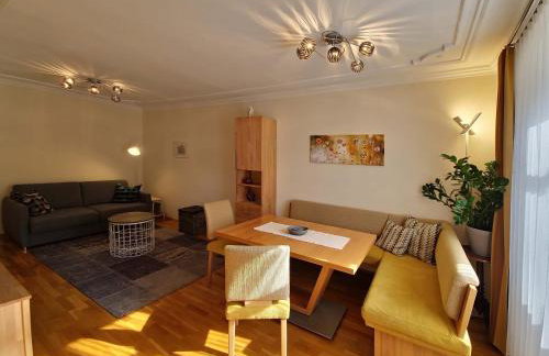 ADORIS FERIENWOHNUNGEN auf der Lindauer Insel - Foto 8