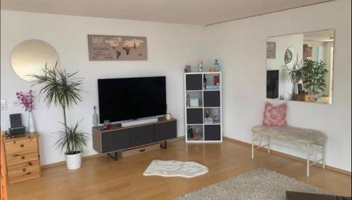 Gemütliche 3 Zimmerwohnung - Foto 3