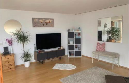 Gemütliche 3 Zimmerwohnung - Foto 3