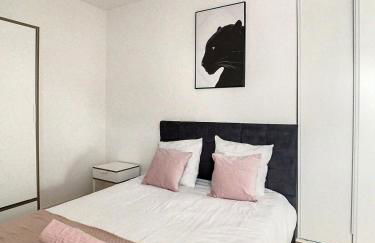 Appartement Paris Disney Parking Gratuit - Foto 13