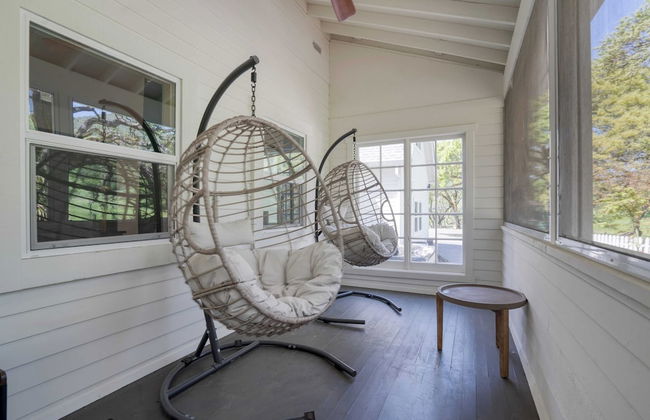 Chianti by Avantstay Stunning Secluded Ranch w/ Pickleball Court & Barn - Foto 21