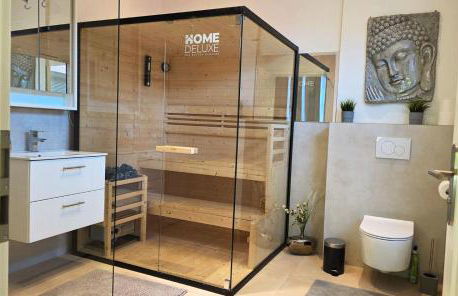 Amadeus Apartment - Foto 17