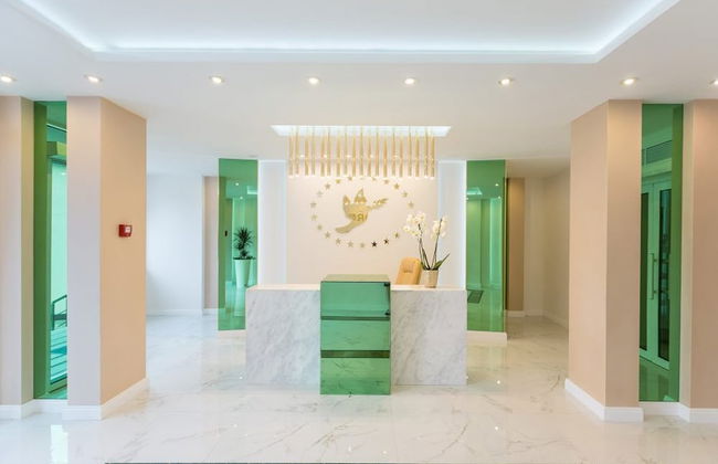 Apartment Yuri 42-76 - Photo 3