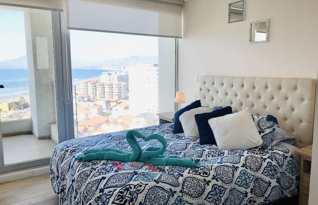 La Choza VIP Turquesa en La Serena - Photo 25