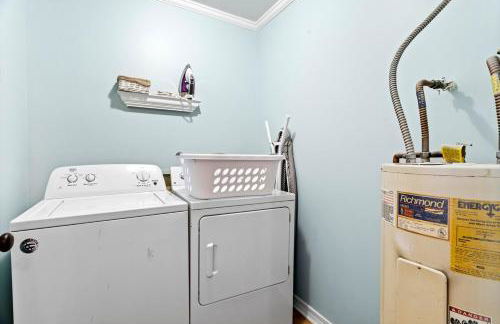 NO WORRIES! Beachy cottage 5 Minute walk to beach - Foto 36