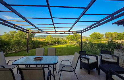 Stone Villa Stefanos Posidi - Foto 4