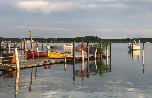 Panoramablick Ostseefjord Schlei - Foto 18