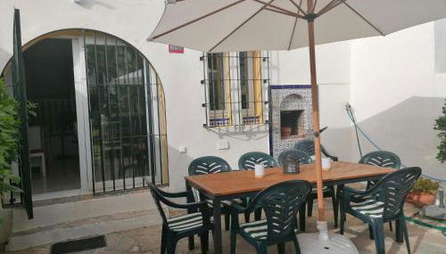 Casares Golf & Beach Terraced house - Foto 4