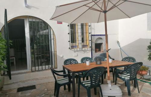 Casares Golf & Beach Terraced house - Photo 4