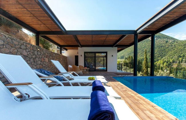 Villa Luca Desimi in Desimi - Foto 6