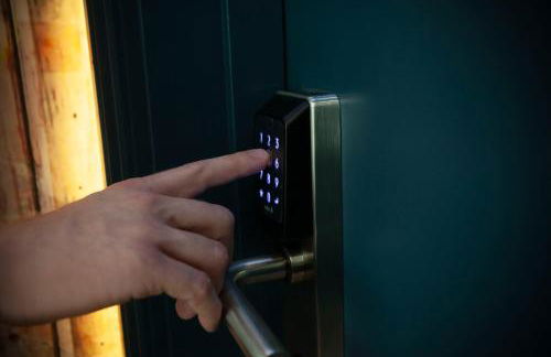 Luxury Aparthotel 350yds from Centre - Foto 20