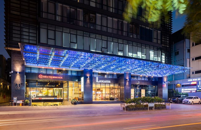 Lancaster Hanoi Service Apartment - Foto 37