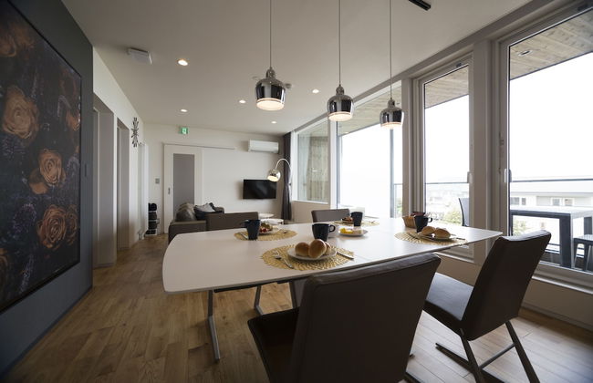 Kuranoya Furano - Foto 28