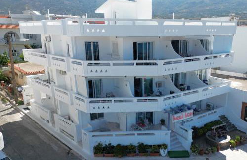 Neapoli Rooms - Foto 43