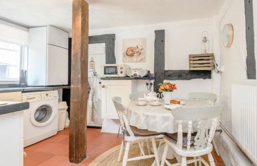 Fern Hall Cottage - Foto 12