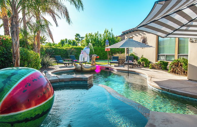 5BR Resort Style Entertainer with Pool, Spa, BBQ - Foto 38