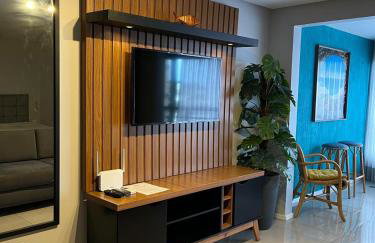 Iate Plaza Flat 613 - Foto 39