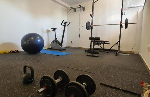 Villa Barbara-holiday home with sea view - Foto 35