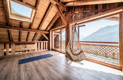 Le Perray Alpine Lodge - Photo 43