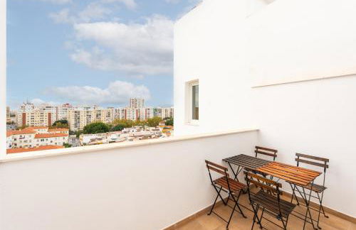 WintowinRentals Cozy newly renovated apartment in Malaga - Foto 44