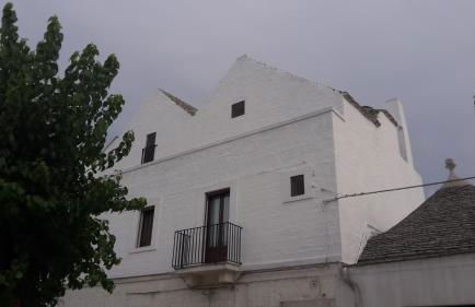 Historich house Largo Martellotta 44 - Photo 38