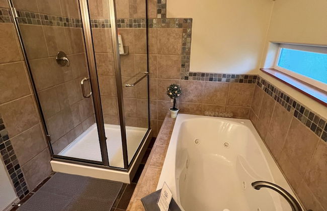 Alaska Adventure Unlimited Chalets - Foto 17