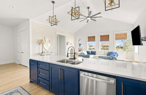 Golf Cart, Elevator, Stylish, 12 guests - LaPerla - Foto 30