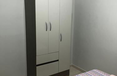 Apto 2 quartos, Wi-Fi rápido, Self check in - Foto 6