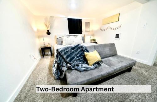 Boutique Apartment in Historic Downtown Albany - Foto 13