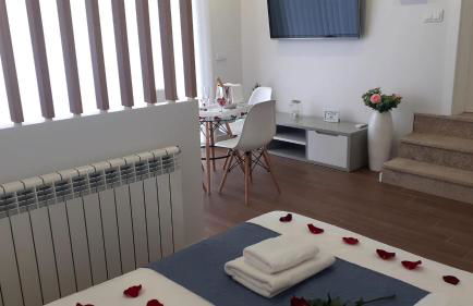 Villa Tavares Suítes - Foto 56