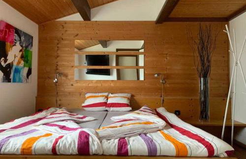 Feriendorf Öfingen 08 - Photo 49