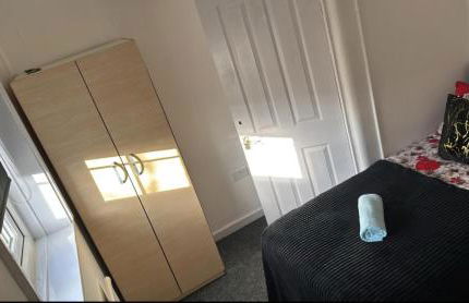 London House near Greenwich, Free Parking, Free WIFI - Foto 6