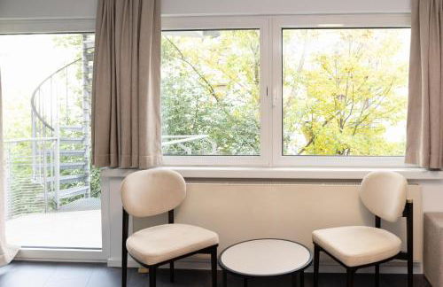 Arbio I Urban Rooms Eisenbahnstraße - Foto 27