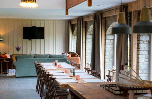 The Stable Block - Photo 22