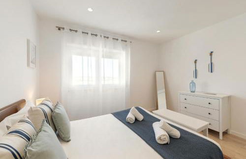 Baleal Blue Sky - Foto 9