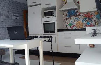 Ático Pequeño Paraíso Combarro - Photo 49