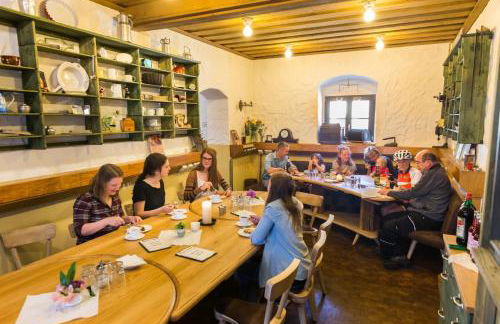 Ferienwohnung Zum Karzl - Foto 28