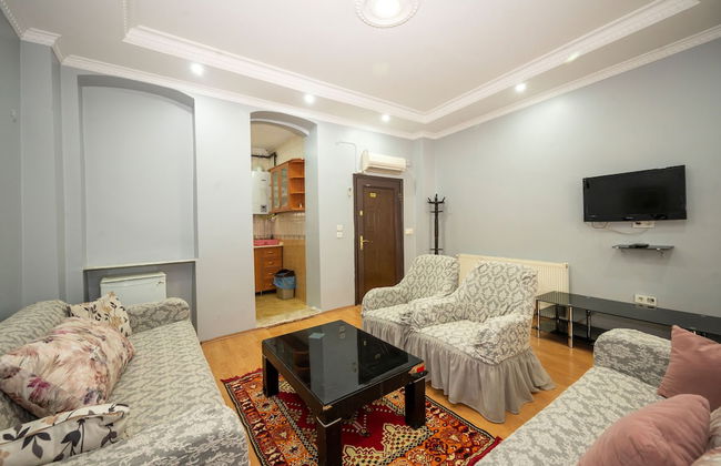 Taksim Suite II - Photo 34