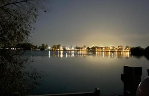 Cosy Shearwater Escape - Foto 4