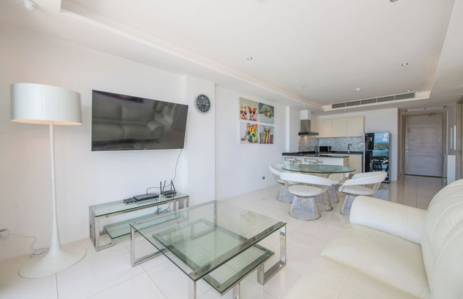 The View Phuket By Resava - Photo 17