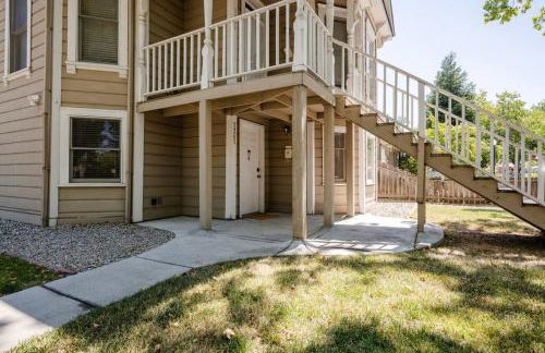 *2bdr Victorian Home away from Home - *Central Loc - Foto 13