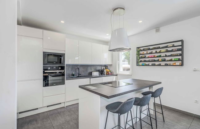 Villa Tranquil Rest - Foto 20