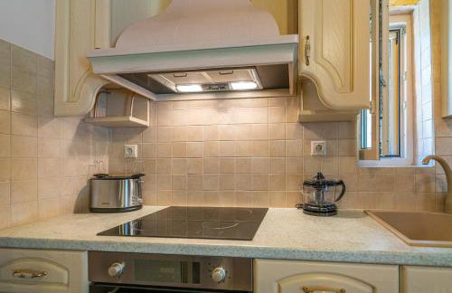 Villa Zacharenia - Photo 25