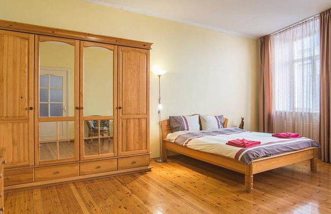 Riga Old City - 4 Bedroom Apartment - Foto 1