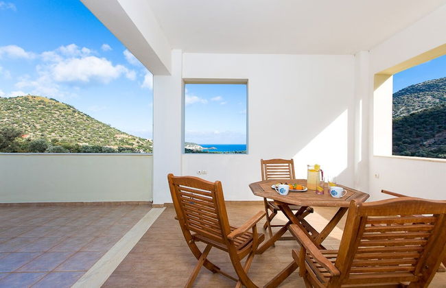 Argyro Villa - Foto 30