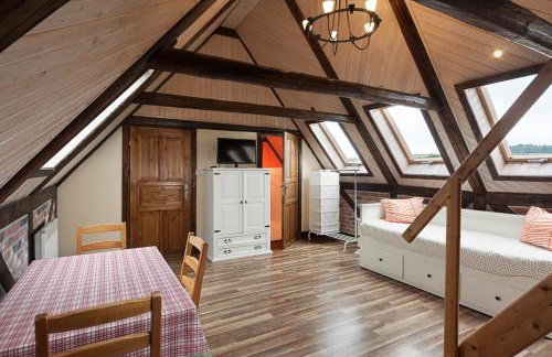 Gospodarstwo Agroturystyczne Kowalowe Wzgórze - Foto 8